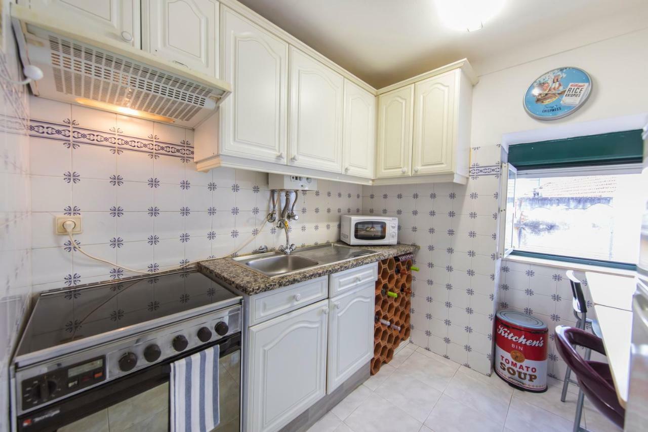 Picoas Artistic Flat Apartment Lisboa Екстериор снимка