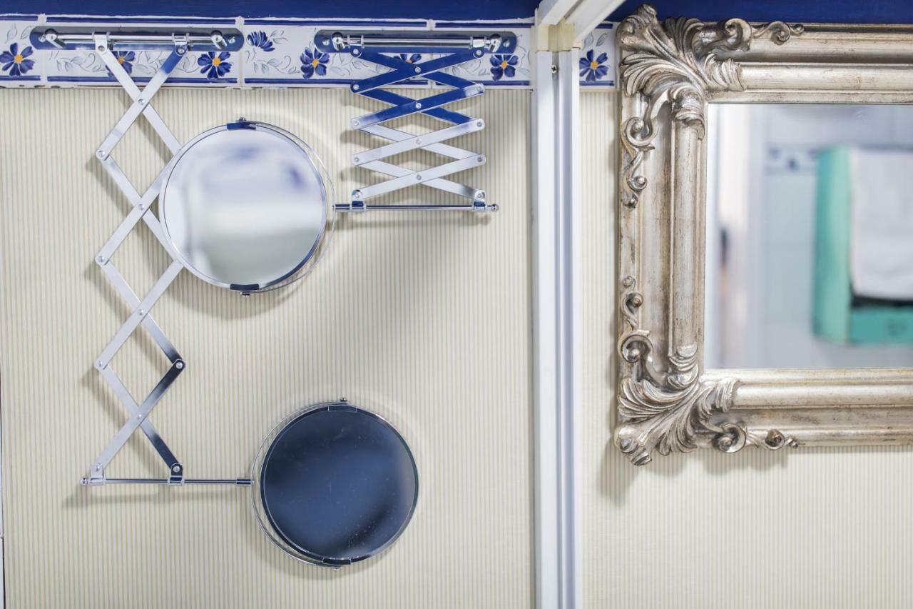 Picoas Artistic Flat Apartment Lisboa Екстериор снимка